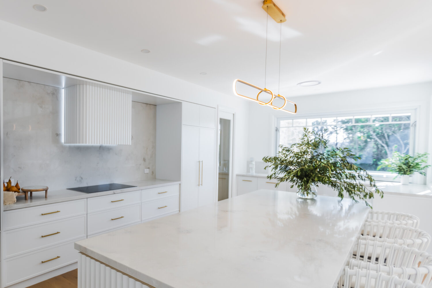 Cumulus Cloud Photo By Port Kitchens